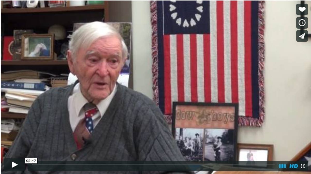 Coolidge video