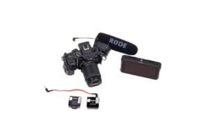 Intermediate Video Production Kit