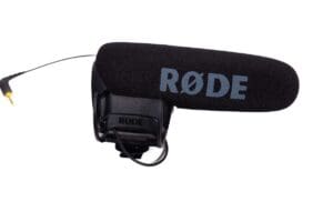 Rode Video Mic Pro