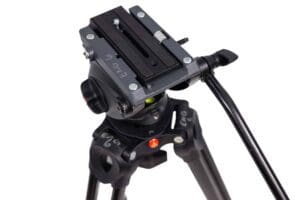 Manfrotto MVH500A